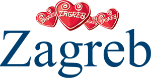 Zagreb logo